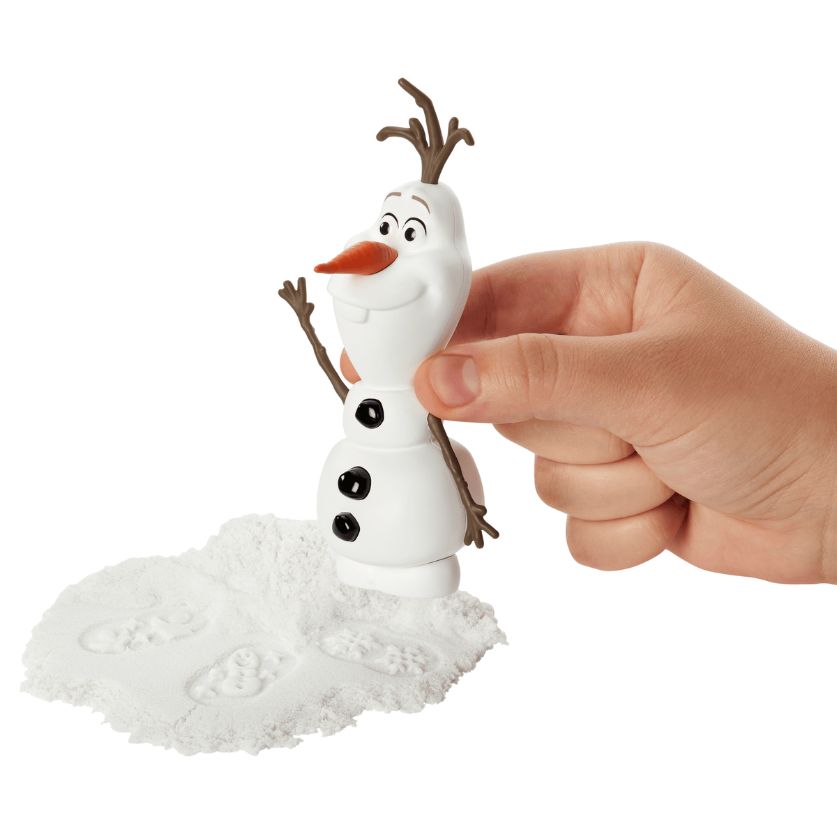 Disney Frozen Boneca Aventuras Elsa e Olaf