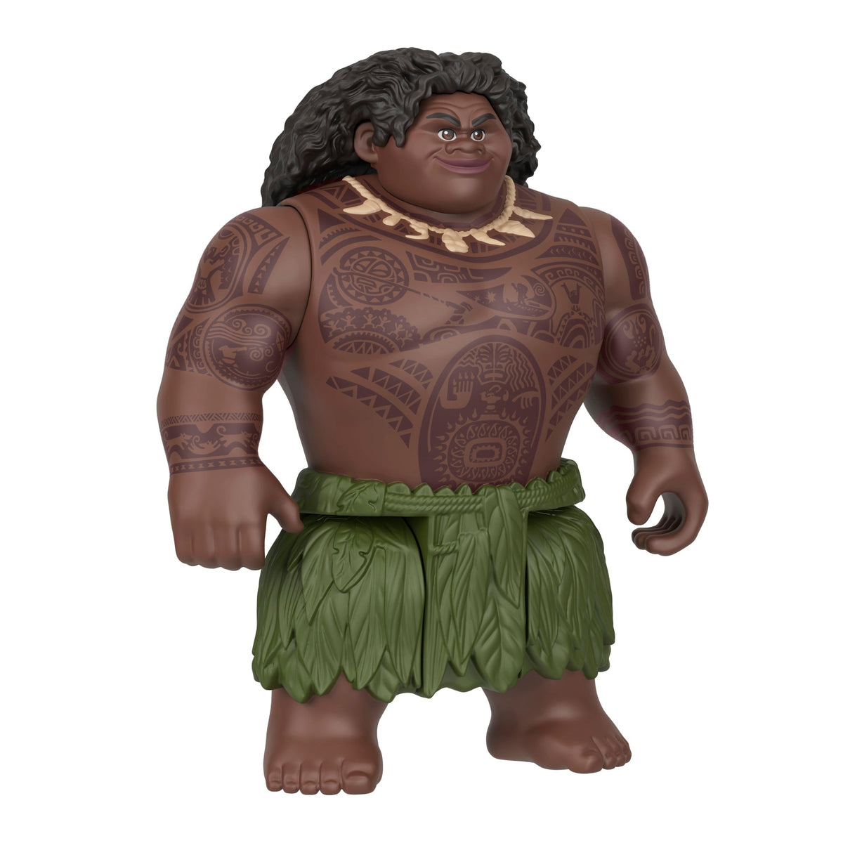 Disney Moana 2 Coffret de 2 Aventures Océaniques de Moana et Maui