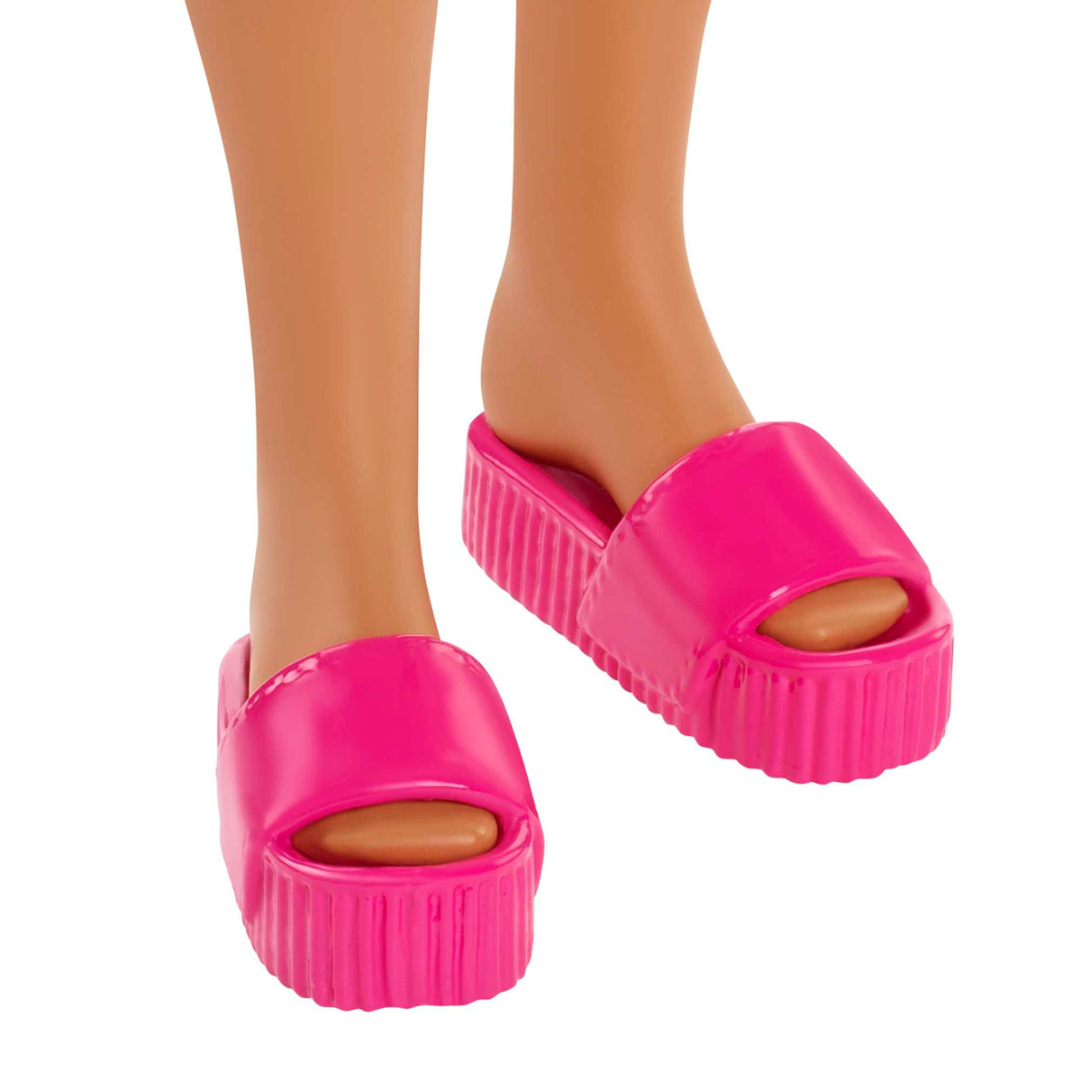 Barbie®-Poupée Barbie® Aime L’Océan Fabriquée en Plastique Recyclé