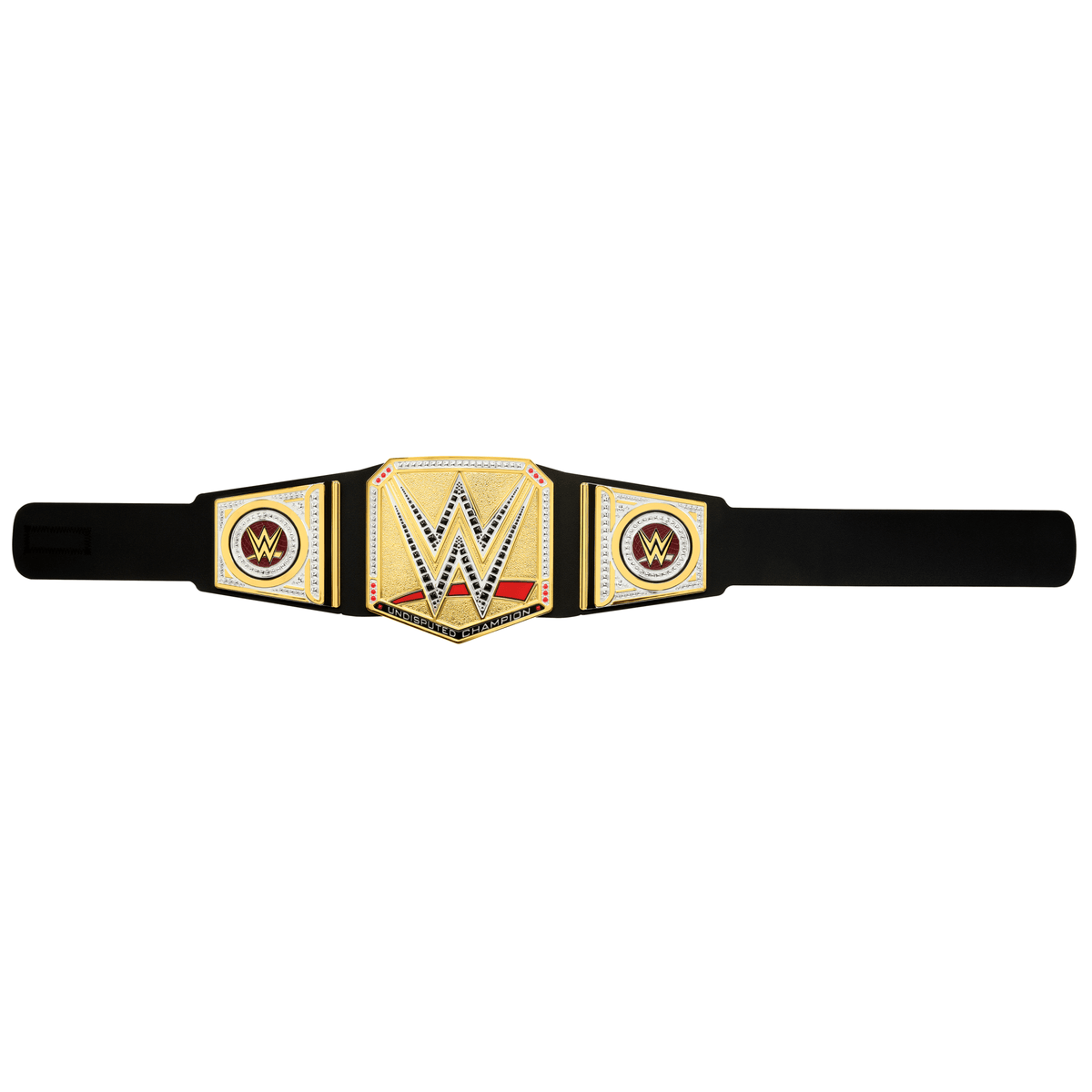 Wwe-Ceinture Championnat Universel Imitation Cuir